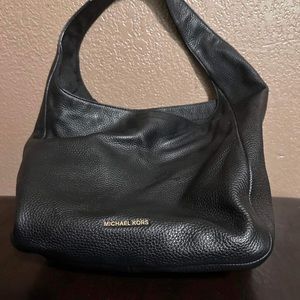 Michael Kors large Hobo Shoulder Bag